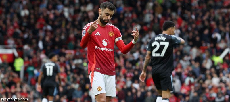 The Athletic: الهلال يعرض 25 مليون يورو على برونو.. وينتظر يونايتد