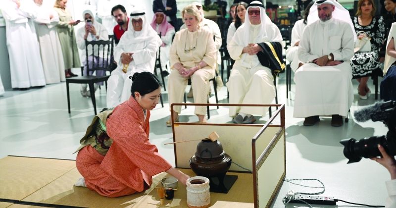 سفير اليابان: فرص واعدة للتعاون بين الكويت وهيروشيما