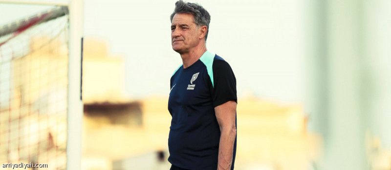 قبل النهائي.. القادسية استشفاء والمغادرة الخميس