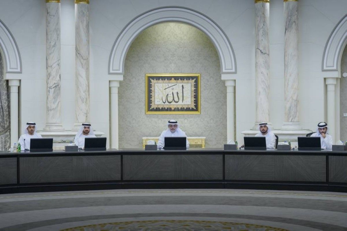 «تنفيذي الشارقة» يصدر قراراً بتنظيم الوساطة في سوق الحراج