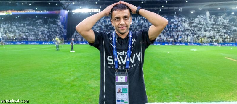 الإثنين.. الهلال يفتح ملف «العالمية»