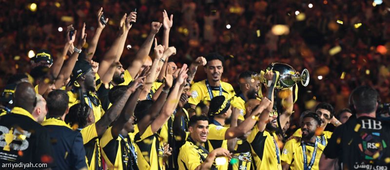 موقعة التعاون.. حولت مسار الاتحاد