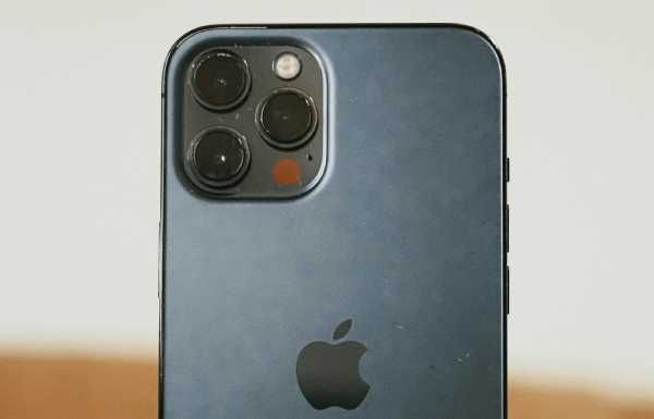 أحد هواتف آيفون الثلاثة القادمة سينافس كاميرا Galaxy S25 Ultra