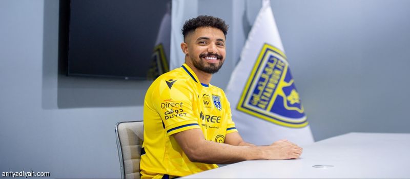 التعاون ينتظر تقرير العبدلي.. وباهبري يرحل