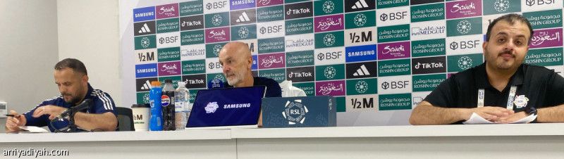 بيولي: النصر يحتاج تنظيما إداريّا جديدا.. ونجاحي قليل جدا