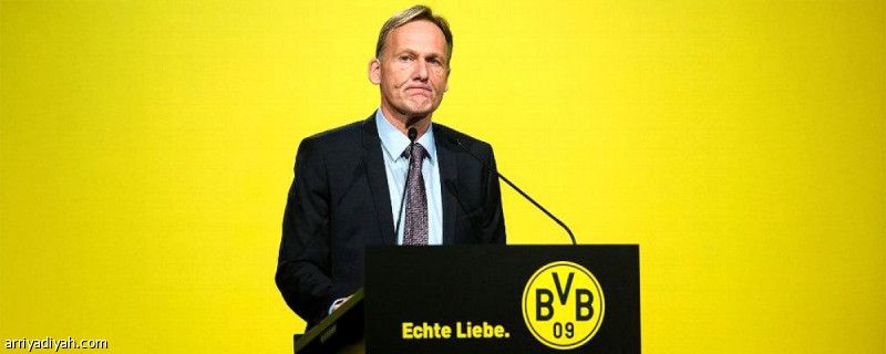 رئاسة دورتموند تشهد منافسة بين فاتسكه ولونو