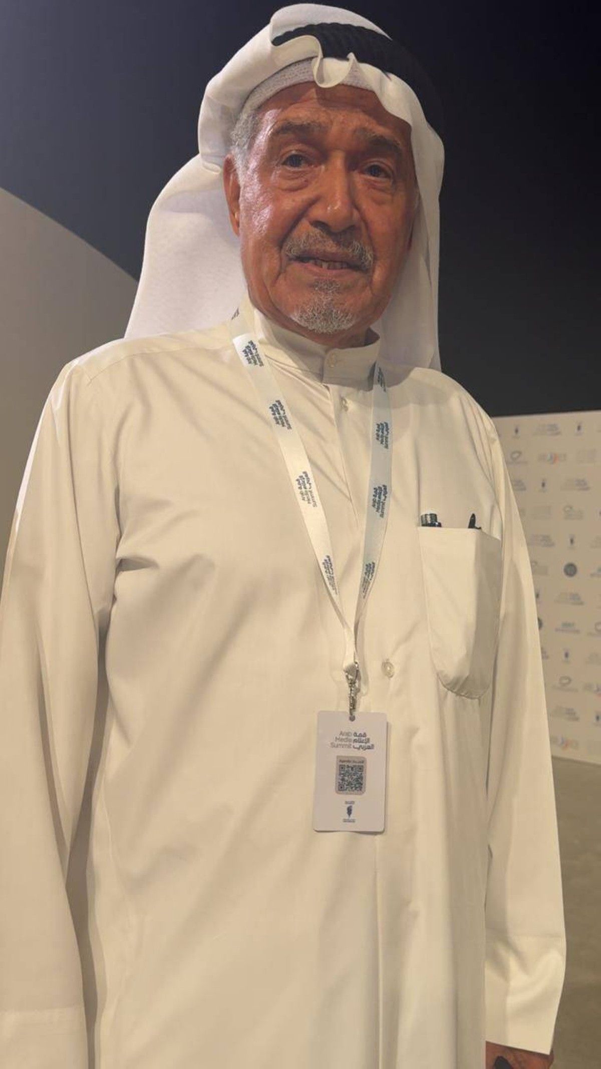 الفنان الكويتي جاسم النبهان لـ«حال الخليج»: الإعلام والفن يعززان الهوية