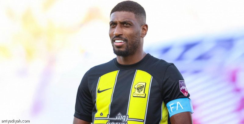 في 4 دقائق.. شراحيلي ينهي غياب 20 شهرا