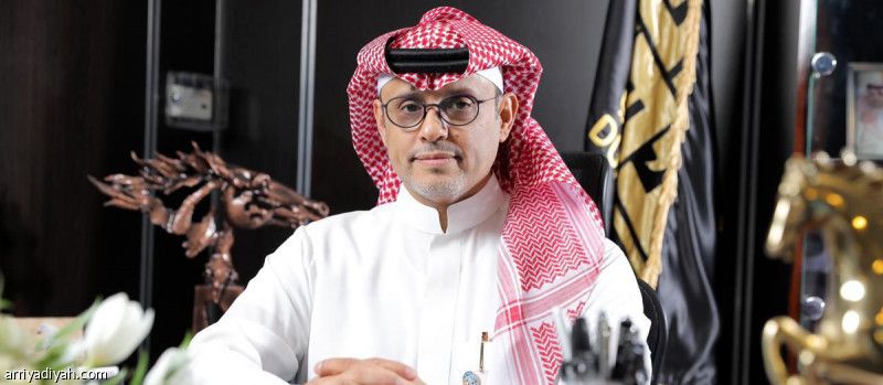 ماجد يشكر الدهامي ويطالب بدعم " أصدقاء "