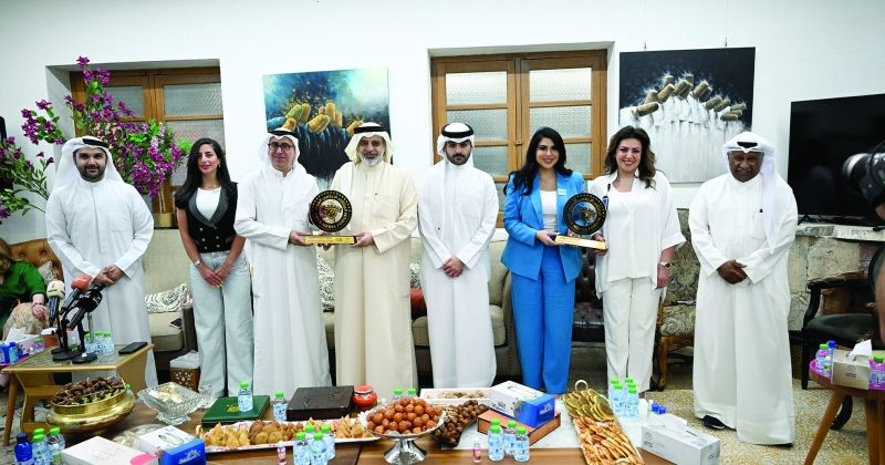 الخميس: للإعلام الجديد دور مهم في دعم قضايا المجتمع