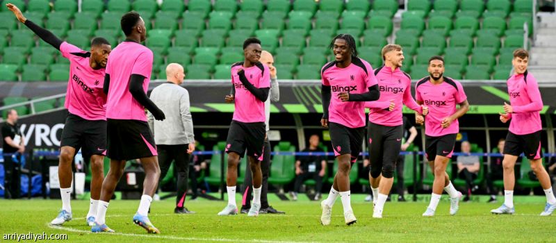 تشيلسي يخطط على مجد أوروبي خامس