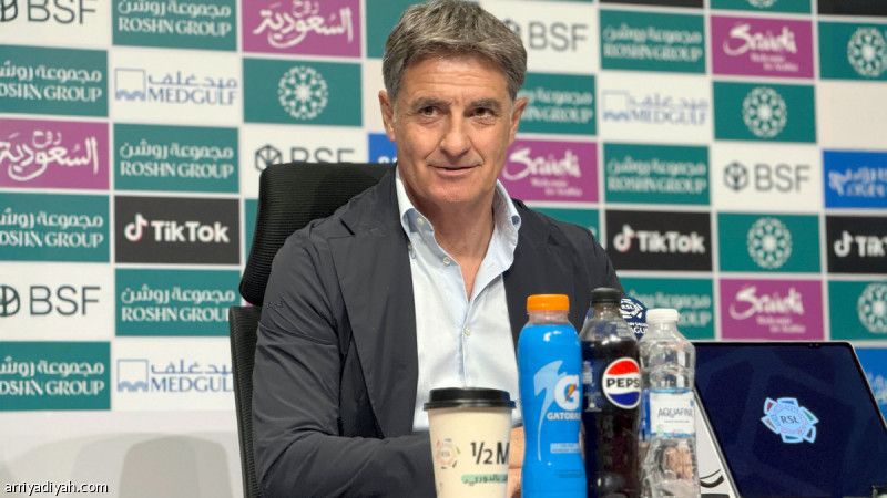 جونزاليس: نقاط العروبة غيّرت حساباتنا