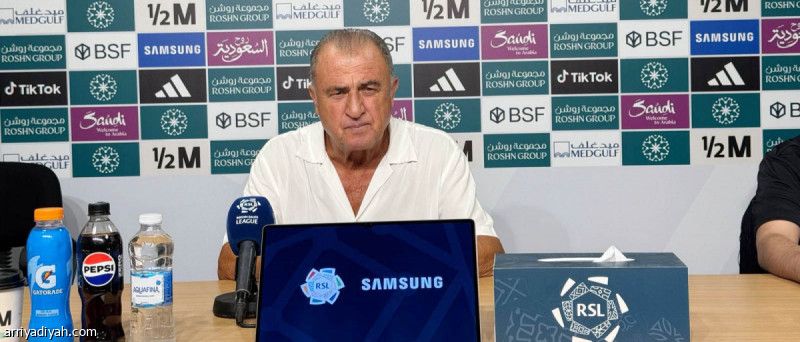 تيريم: أوفيت بوعدي.. وصنعت فريقا مميزا