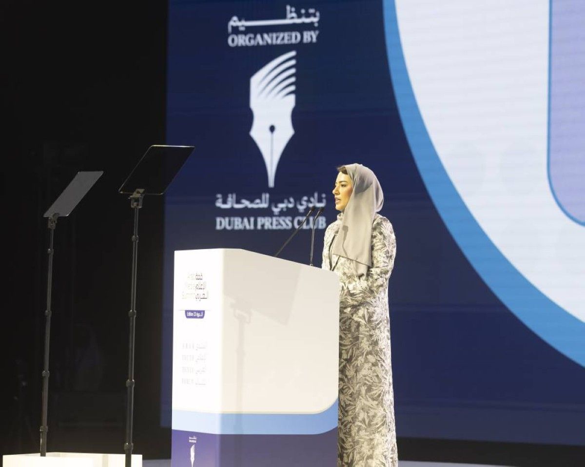 برعاية محمد بن راشد.. «قمة الإعلام العربي» تنطلق بمشاركة واسعة في المنتدى الإعلامي للشباب