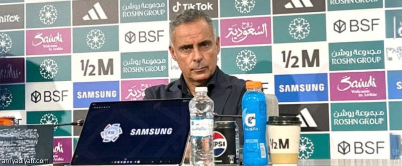 جوميز: بالنصر كتبنا نهاية مستحقة