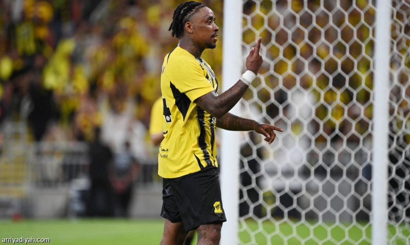 بإسقاط ضمك.. الاتحاد يحطم رقم النصر في يوم التتويج