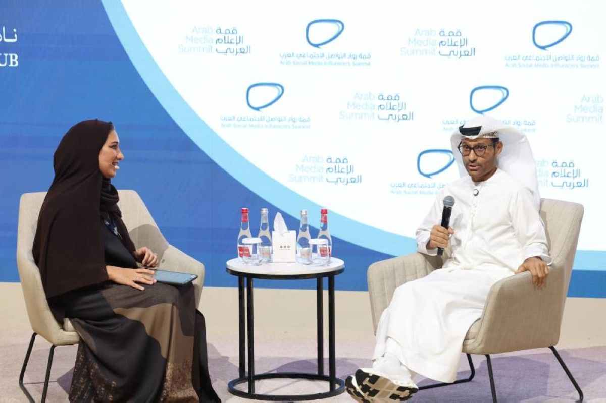 محمد الكويتي: الإمارات الأولى عالمياً في الأمن السيبراني