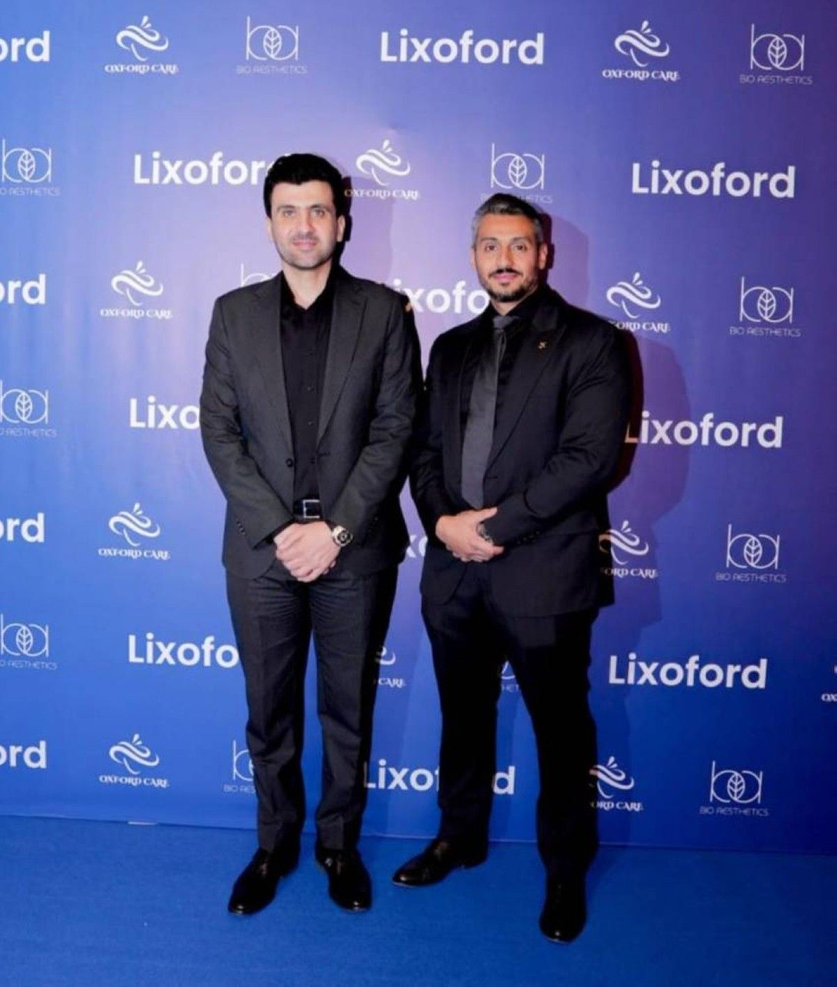 «بيو إستيتكس» تطلق منتجات «ليكسوفورد» في الإمارات