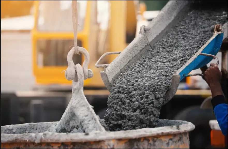 ارتفاع أسعار الأسمنت بالسعودية لأعلى مستوى منذ 12 عامًا .. ما السر؟