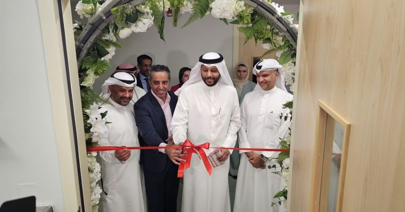 «الصحة» تفتتح رابع عيادات «تطمن» في مستشفى الفروانية الجديد