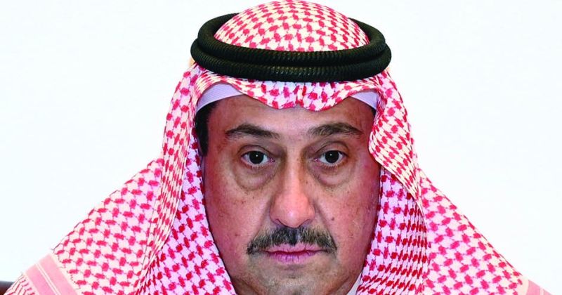 فيصل الحمود