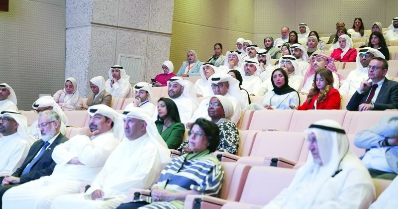 «التقدم العلمي» تطلق إستراتيجيتها 2025 - 2029