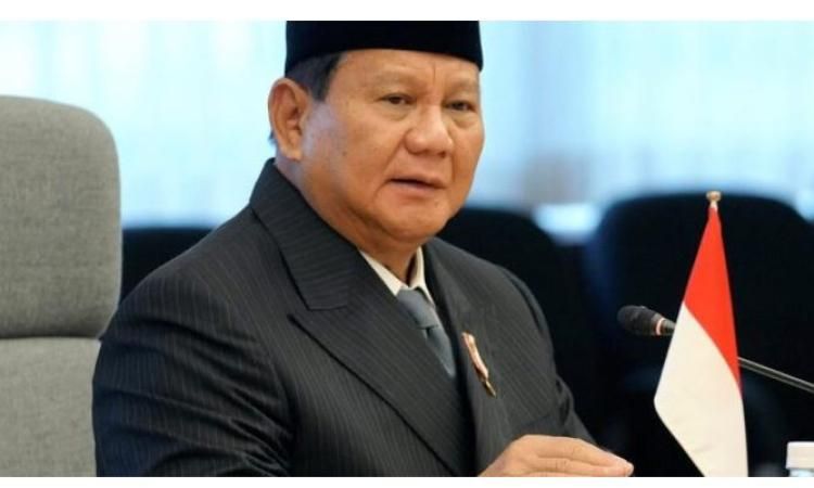 رئيس إندونيسيا: مستعدون لإقامة علاقات مع إسرائيل إذا اعترفت بدولة فلسطينية