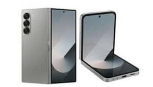 “TCL” تطلق جهاز Flip 4.. أحدث الهواتف القابلة للطي