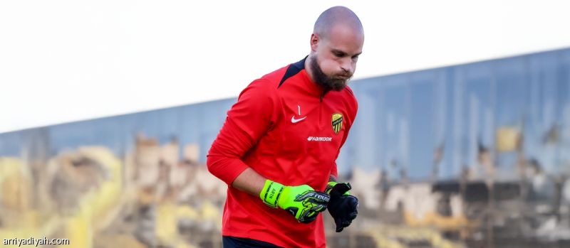 الاتحاد يكتمل بعودة رايكوفيتش وبيرجوين