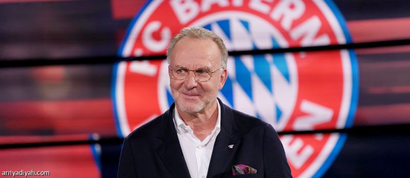 مونديال الأندية.. البايرن بلا صفقات جديدة