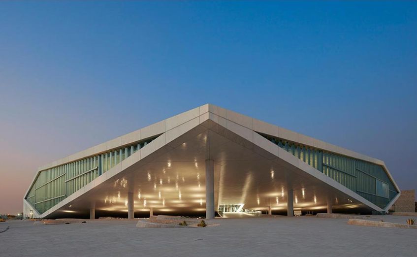 مكتبة قطر الوطنية تنظم برنامجا حافلا بالفعاليات المتنوعة خلال شهر يونيو المقبل