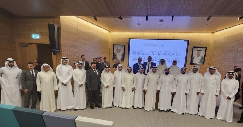 المستشار العثمان: استمرار العمل بجميع دوائر «الكلية» خلال يوليو