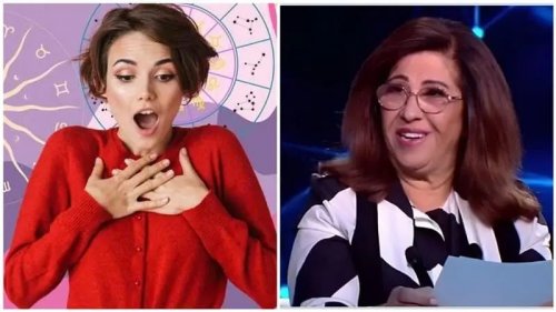 «الزهر هيضرب في يونيو».. برج فلكي على موعد مع ثروة ذهبية وتحول إلى مليونير ويودّع الفقر نهائيًا وفقًا لتوقعات ليلى عبد اللطيف