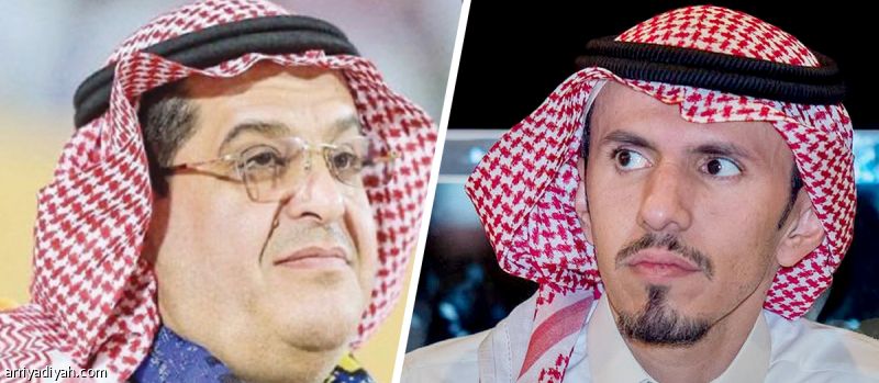 سدد 17 مليونا.. التعاون ينهي ملف «سلفة» الحميد