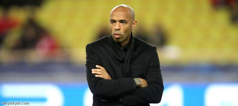 هنري ينتقد أرتيتا