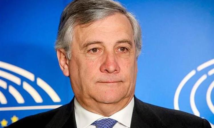 وزير خارجية إيطاليا: الهجوم الإسرائيلي المتواصل على غزة لم يعد مقبولا