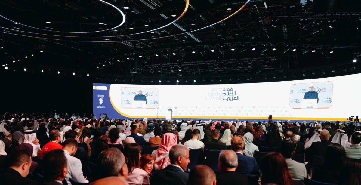 محمد بن راشد: نجدد دعوتنا لإعلام عربي تنموي يصنع مستقبلاً أجمل للأجيال