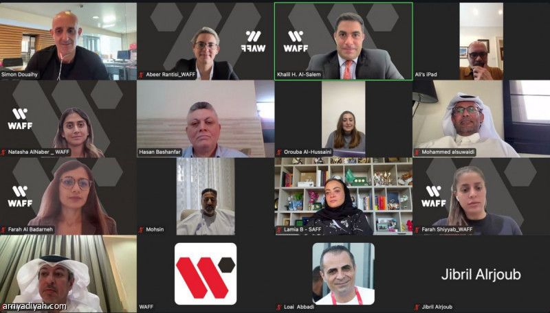 «غرب آسيا» يكثف اتصالات مقعد آسيوي مباشر