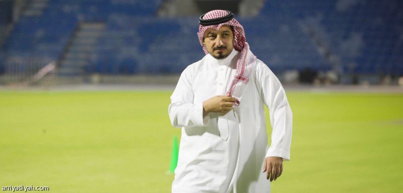 المسحل مخاطبا اللاعبين: تجاهلـــوا أســتراليا واليابــان