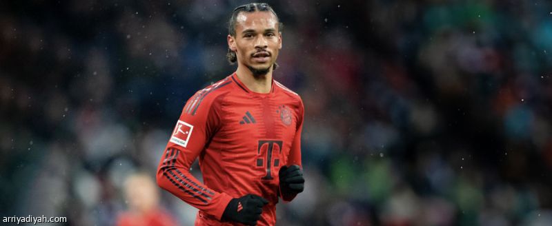 الإنجليز يلاحقون ساني