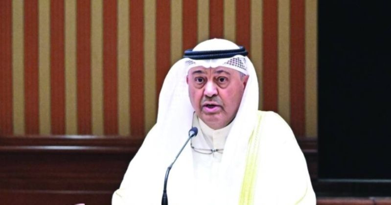 وزير النفط يجدد التأكيد على دعم الكويت الثابت لكافة الجهود الرامية إلى استقرار الأسواق العالمية