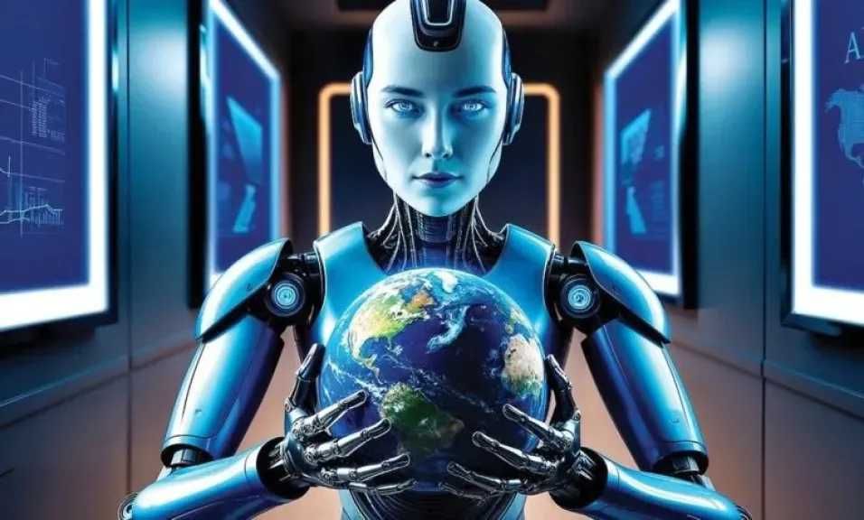 السعودية تطلق صندوق استثماري بـ10 مليارات دولار لدعم الذكاء الاصطناعي