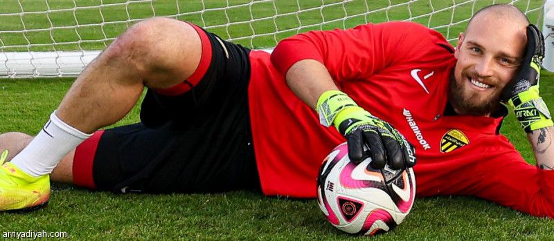 رايكوفيتش يصر على خوض النهائي.. واختفاء الآلام شرط المشاركة