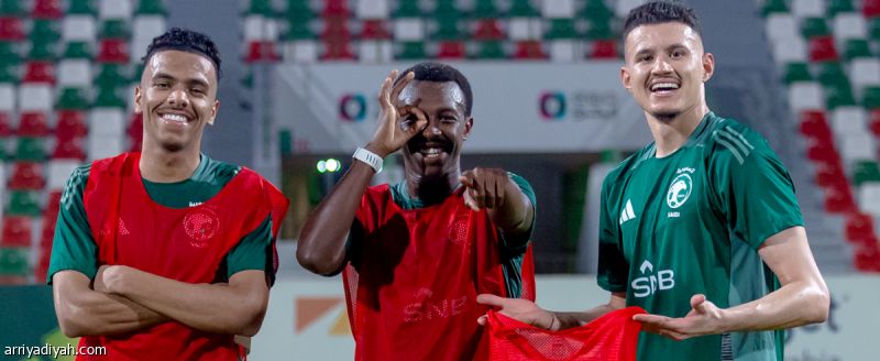 الأحد.. تذاكر الأخضر.. ومصدر بحريني: لا نمانع الزيادة