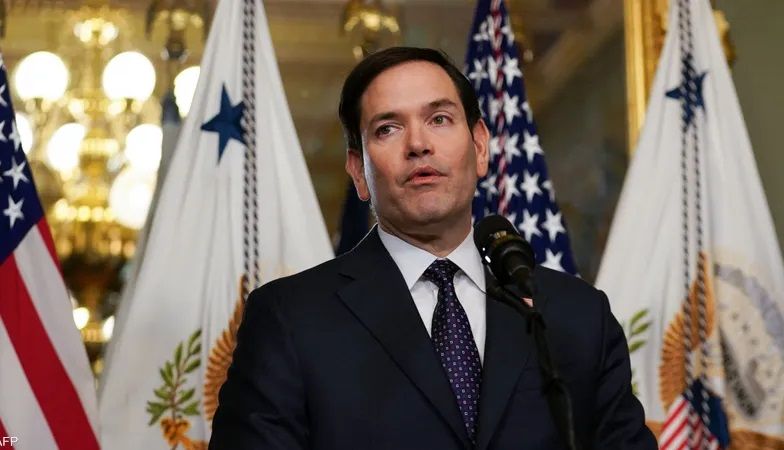 ماركو روبيو: دعم الولايات المتحدة لإقليم كردستان العراق سيظل ركنا أساسيا من أركان العلاقة الأمريكية – العراقية