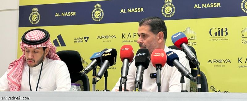 هييرو: انتظروا تغييرات كبرى.. ولا أخشى الإقالة