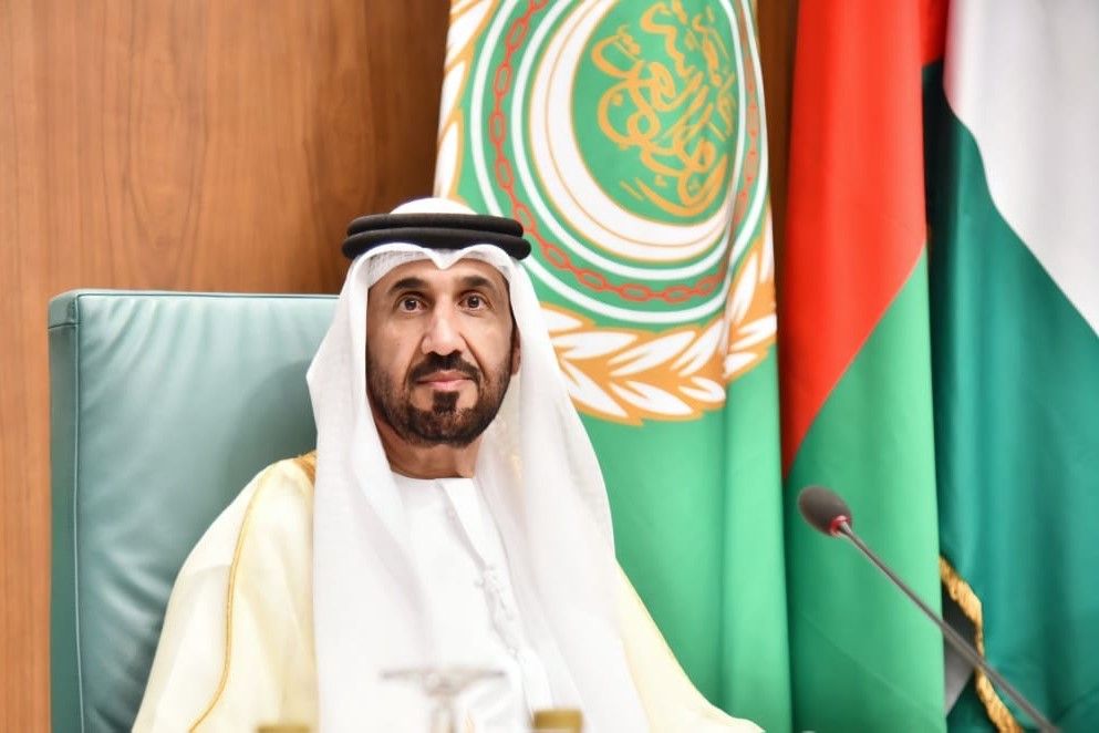 رئيس البرلمان العربي يؤكد ضرورة تبني مبادرات تشريعية تعزز ثقافة حقوق الإنسان