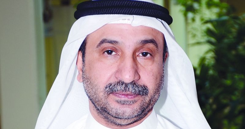 منصور الظفيري