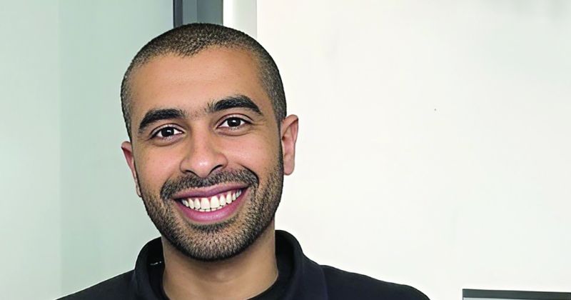 عضو فريق «ريكونسنس» بوقماز يحصد 3 جوائز أكاديمية رفيعة