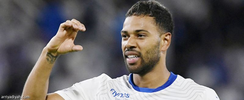 وكيل اللاعب لـ«الرياضية»: لودي مستمر مع الهلال